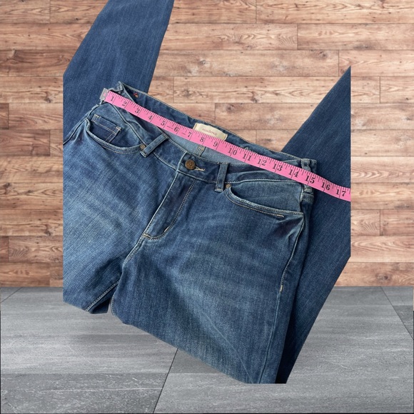 Sundance Primrose‎ Jeans women’s size 28 - Picture 10 of 11